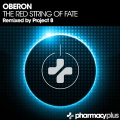 Oberon - The Red String Of Fate