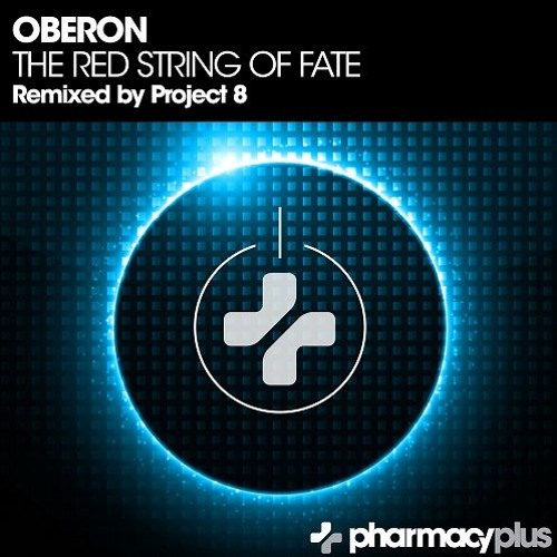 Oberon - The Red String Of Fate