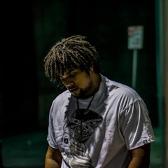 Cjtheprince - Night Terrors