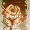 Mousikē 08 | "Almas Gemelas" by San Miguel DJ mix artwork - Electronic music tracklist cover image