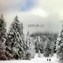 Kepler22 144bpm (Pre master)