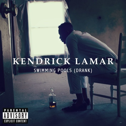 Kendrick Lamar - Swimming Pools (Drank) Slowed
