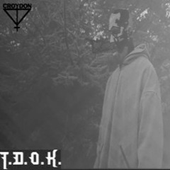 Kanye - FKL (SILASISDEAD x CROYDON REFIX)
