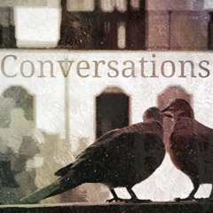 Conversations - Adam Black