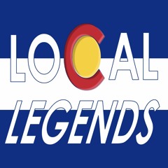 Local Legends 2- May 25 2016 - Atomga Interviews And Music
