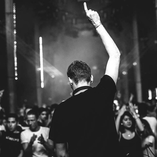 Gregor Tresher DJ-Sets