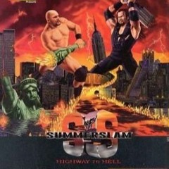 Summerslam 1998[Prod ICYTWAT ]