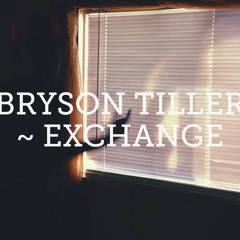 Exchange (Nathan Mason Cover)