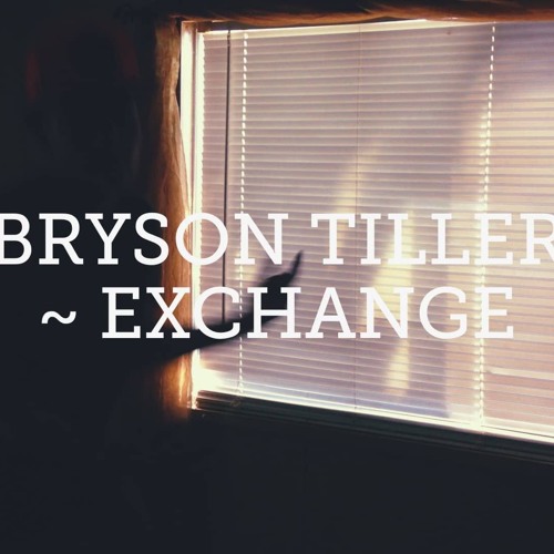 Exchange (Nathan Mason Cover)