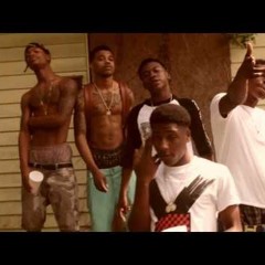 NBA YoungBoy- N.B.A(Official Video)