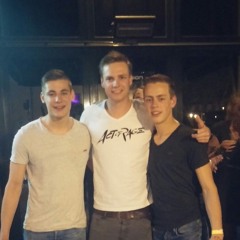 Snappie - De Kleine Krokodil (Dikke Leo & Tinie Tempo Edit)