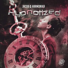 Jacob & Harmonika - Hypnotized (EP Preview) OUT NOW on SPIN TWIST RECORDS