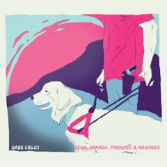 Cego, Armado, Perigoso & Magoado