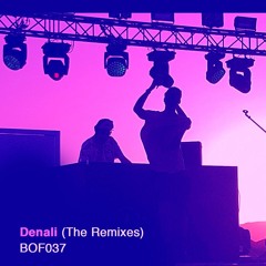 PREMIERE: Life On Planets - "Denali" (Michael Tello's PillowTalk Remix)