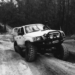 Twisted