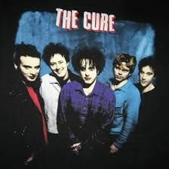 The Cure - Boys Don't Cry