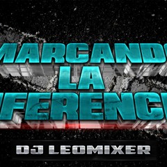 Cumbias WepaMix (Junio) - DJ Leomixer 2016
