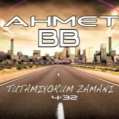 Kenan Doğulu - Tutamıyorum Zamanı ( Ahmet BB Remix )2016 FULL