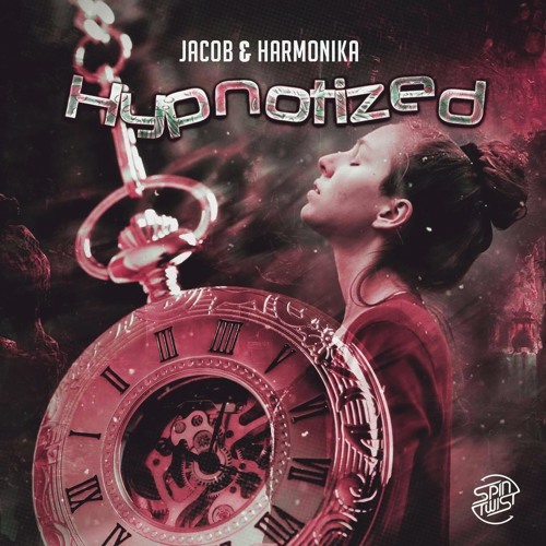 jacob & harmonika - Hypnotized EP * OUT NOW!!