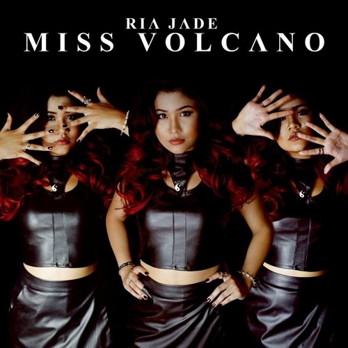 Stream Miss Volcano EP song samples by Jackie Robin | Listen online for ...