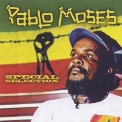 Pablo Moses