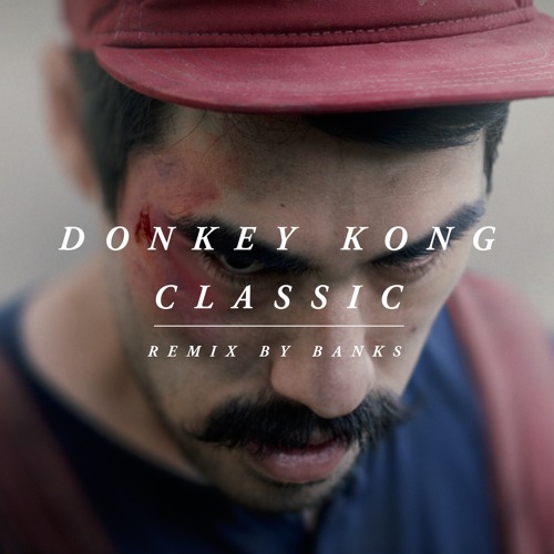 Donkey Kong Classic (Remix)