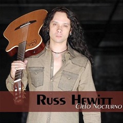 Russ Hewitt : Cielo Nocturno