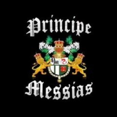 Príncipe Messias - Esperan�a