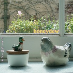 Palomica - Honeydew
