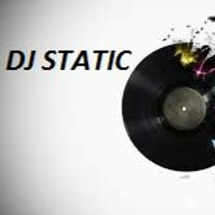 DJ STATIC - Bounce Mix