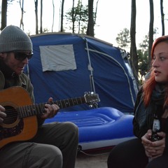 Downside Up - Cover 2012 (hilda+steffen)