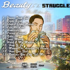 Nothing You Can Tell Me