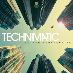 Technimatic - Side Hustle