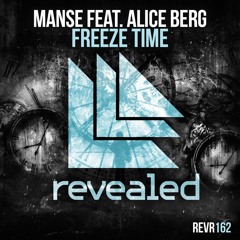 Freeze Time (Nil Carranza & JØWLR Remix)[FREE DOWNLOAD]