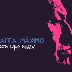 TAITA MÁXIMO - Muestra en uso - Prod. 148 Beats