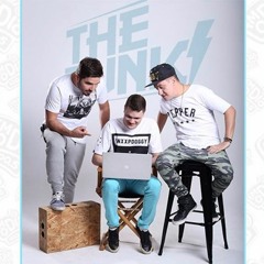 The Funk! - Junho`16  - Funk