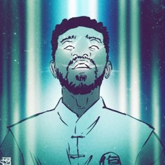 Sandstorm (prod. Qari)
