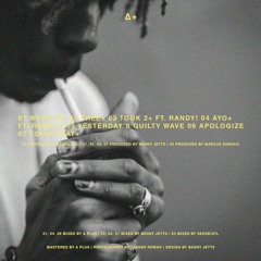 what Is+ (prod. Benny Jetts)