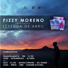 15. -Trance- (Beat Cenzi) (Solo Final Pizzy El Guitarriani)