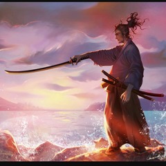 B. Willis ~ Miyamoto Musashi