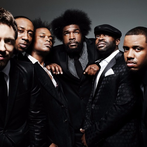 The Roots - Dilla Joints (Full Album) - YouTube