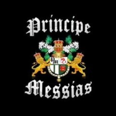 Principe Messias - Paz