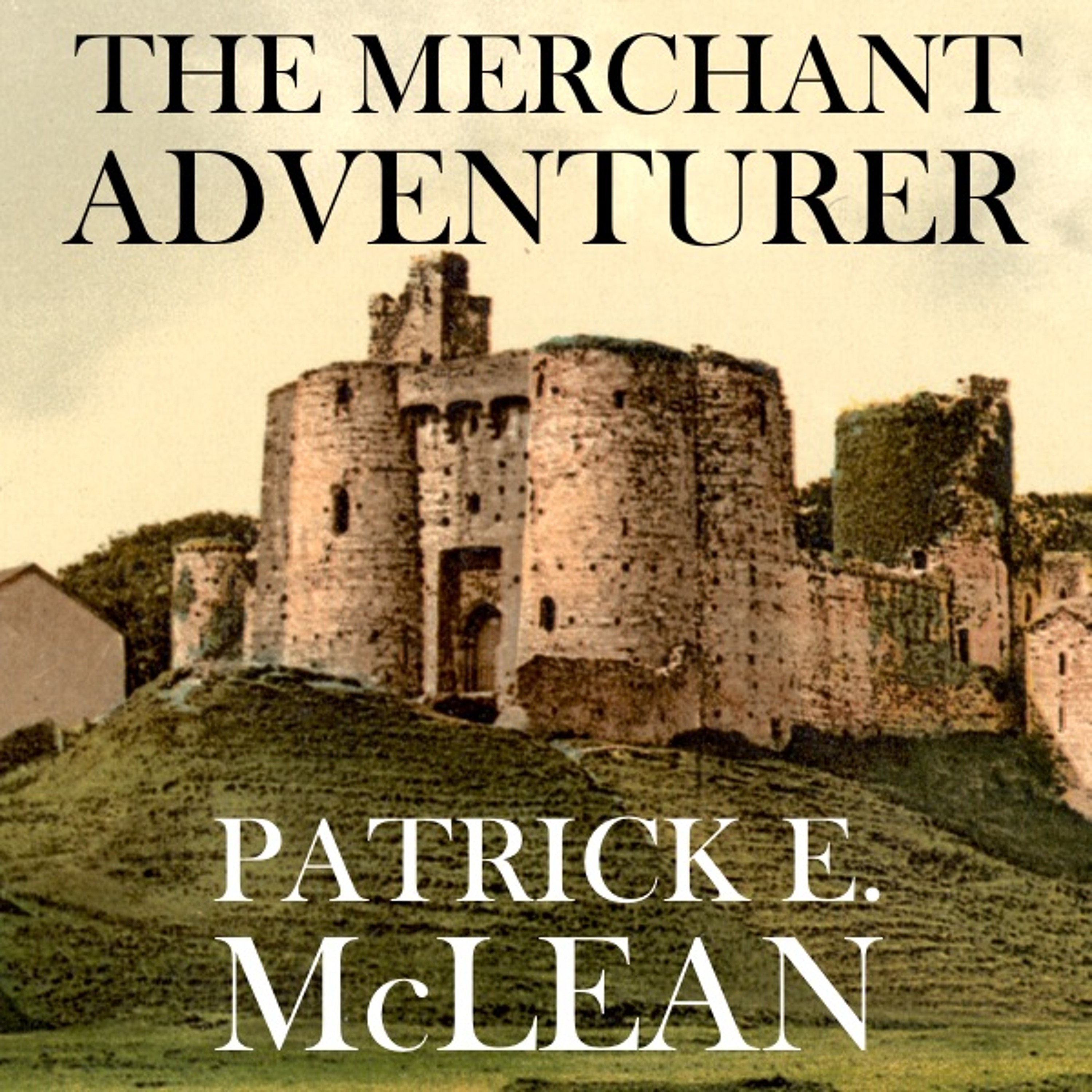 Patrick McLean