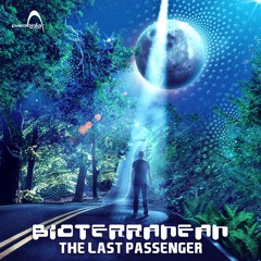 Bioterranean - The Night Of The Cybertrip