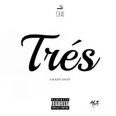 Crae x Billy Chambers - Right Now (Prod. by Teru)