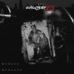 Edai - Ride For Em ft. Booka600 (Prod. by @Protegebeatz)