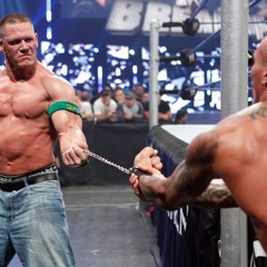 John Cena Freestyle