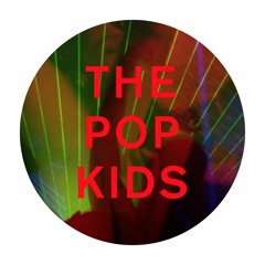 Pet Shop Boys - The Pop Kids (Offer Nissim Drama Remix)