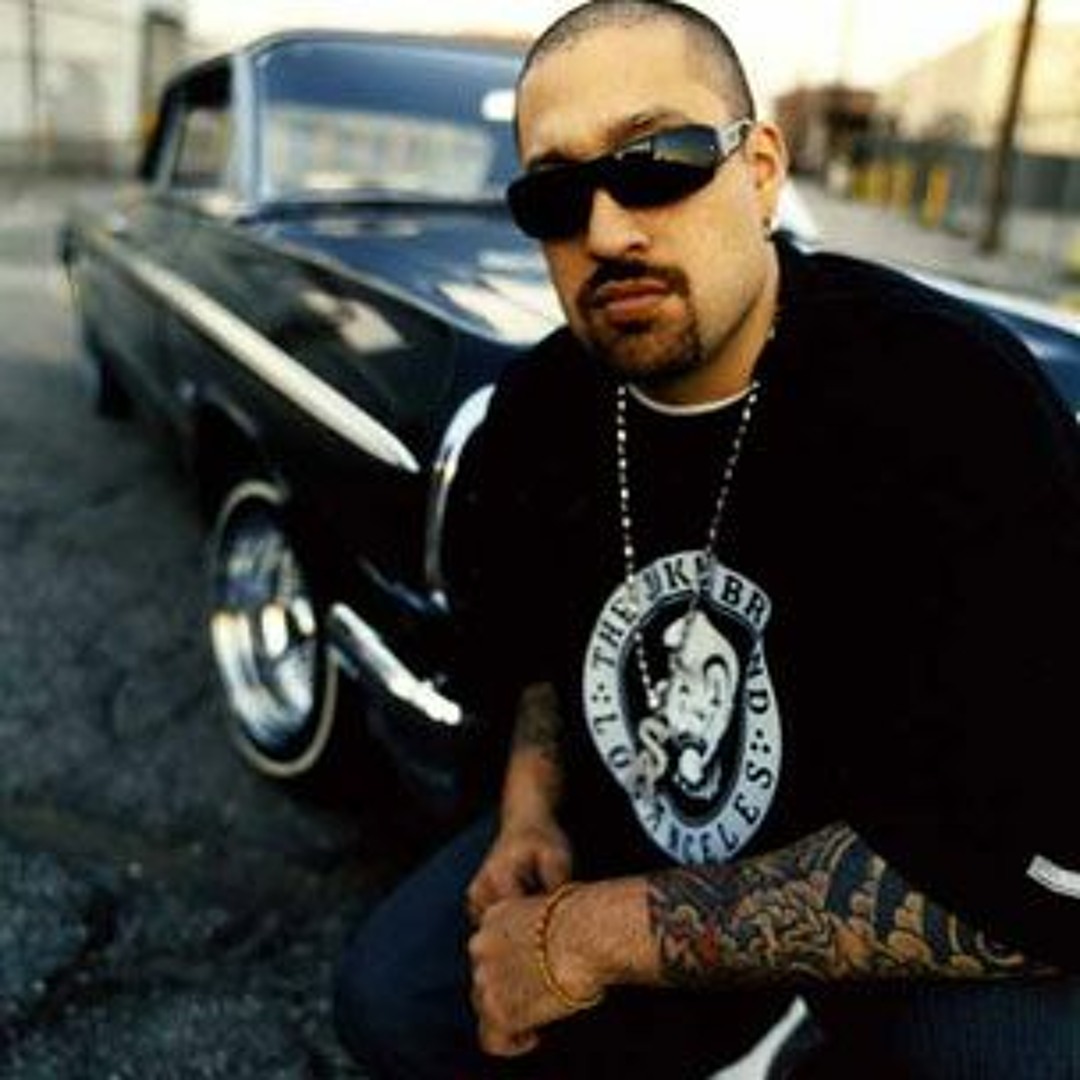 Stream B - REAL (Cypress Hill) - Dj Chronic Drop 