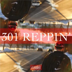 301 Reppin'
